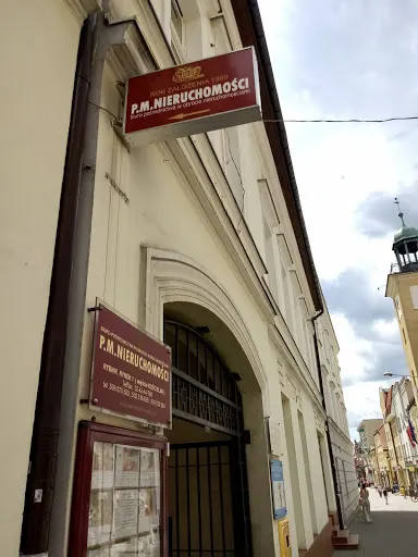 P.M.Nieruchomości
